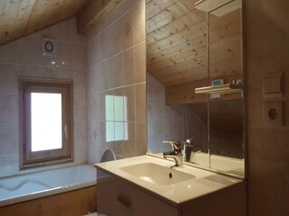 Chalet Les Gets Kenmerken 22