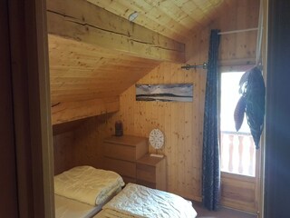 Chalet Les Gets Caratteristiche 16