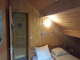 Chalet Les Gets Características 22