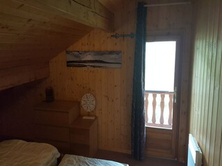 Chalet Les Gets Kenmerken 18