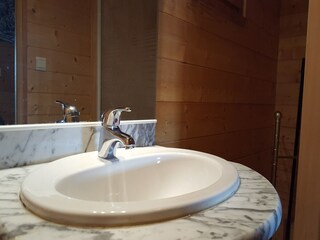 Chalet Les Gets Ausstattung 22