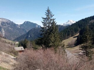 Chalet Les Gets Umgebung 33
