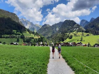 Chalet Les Gets Umgebung 36