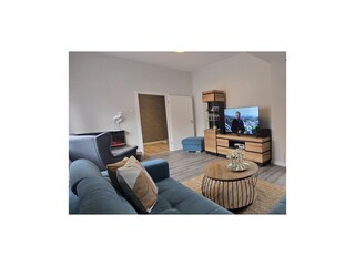 Ferienwohnung Borkum  24
