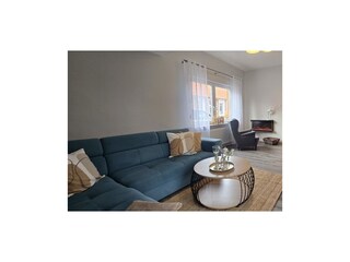 Ferienwohnung Borkum  25