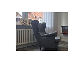 Ferienwohnung Borkum  26