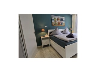 Ferienwohnung Borkum  30
