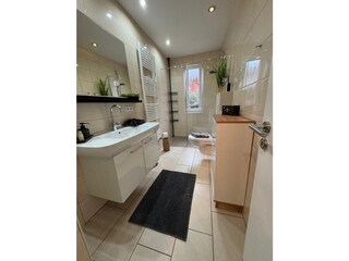Ferienwohnung Borkum  35