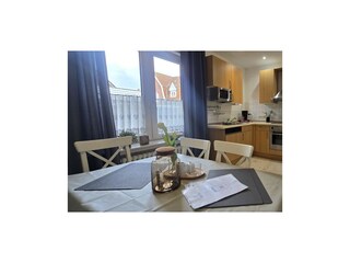 Ferienwohnung Borkum  36