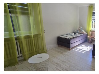 Ferienwohnung Borkum  41