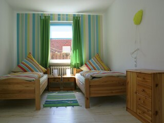 Kinderzimmer