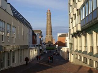 Borkum