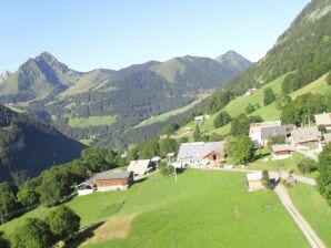 Chalet Boutique con terraza en Abondance, Francia - Abundancia - image1