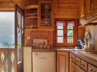 Chalet Abondance Features 15
