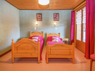 Chalet Abondance Ausstattung 16