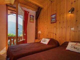 Chalet Abondance Ausstattung 21