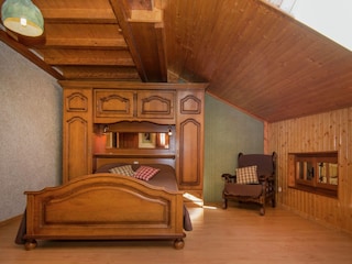 Chalet Abondance Features 23