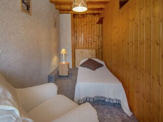 Chalet Abondance Caratteristiche 23
