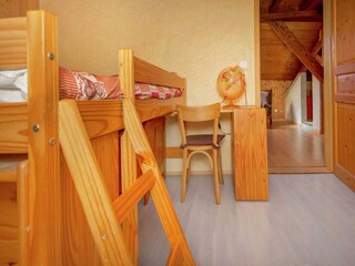 Chalet Abondance Ausstattung 27