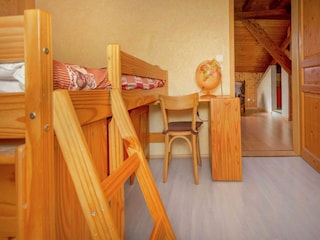 Chalet Abondance Características 26