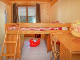 Chalet Abondance Características 27