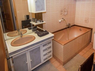 Chalet Abondance Caratteristiche 13