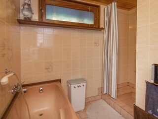 Chalet Abondance Caratteristiche 16