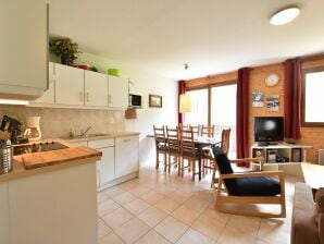 Bel appartement avec vue sur les montagnes - La Chapelle d'Abondance - image1