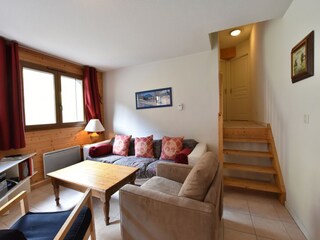Apartment La Chapelle-d'Abondance Features 12