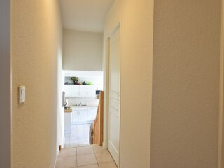 Appartement La Chapelle-d'Abondance Kenmerken 13