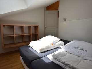 Appartement La Chapelle-d'Abondance Équipement 12