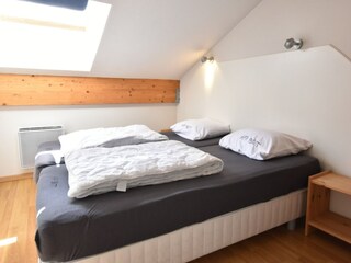 Apartment La Chapelle-d'Abondance Features 22