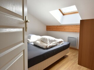 Apartment La Chapelle-d'Abondance Ausstattung 21