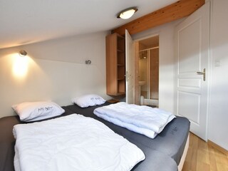 Apartamento La Chapelle-d'Abondance Características 24