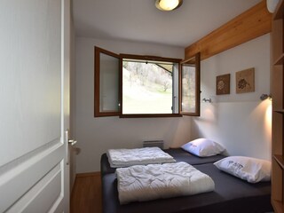 Apartamento La Chapelle-d'Abondance Características 9