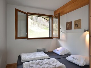 Apartamento La Chapelle-d'Abondance Características 8