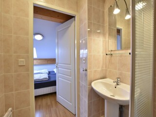 Appartement La Chapelle-d'Abondance Équipement 20