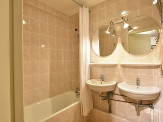 Appartement La Chapelle-d'Abondance Équipement 12
