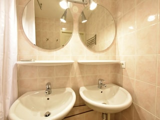 Apartment La Chapelle-d'Abondance Ausstattung 17