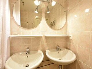 Apartment La Chapelle-d'Abondance Ausstattung 24
