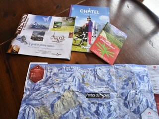 Apartamento La Chapelle-d'Abondance  39