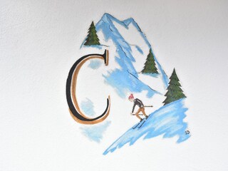 Apartamento La Chapelle-d'Abondance  41