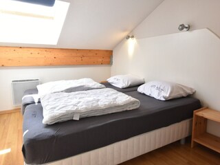 Appartement La Chapelle-d'Abondance Équipement 22