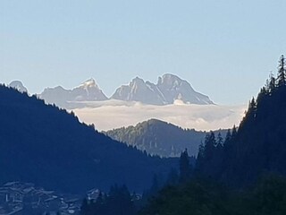 Apartamento La Chapelle-d'Abondance Entorno 32