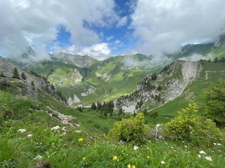 Apartamento La Chapelle-d'Abondance Entorno 37