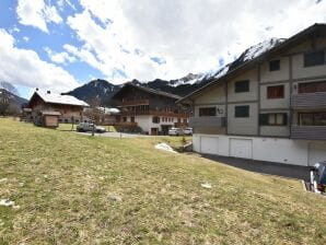 Apartment Schöne Wohnung mit Bergblick - La Chapelle-d'Abondance - image1