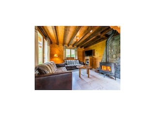 Chalet Châtel Ausstattung 32