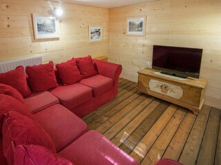 Chalet Châtel Features 26