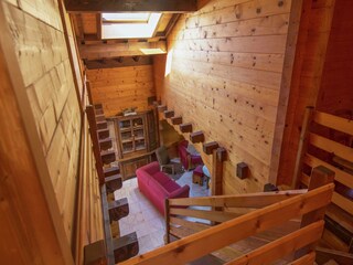 Chalet Châtel Features 16