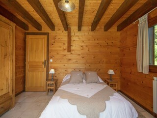 Chalet Châtel Kenmerken 16